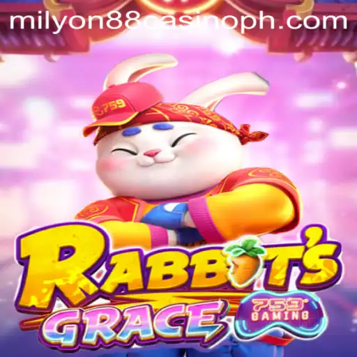Discover the Enchanting World of RabbitsGrace: A New Favorite at Milyon88 Casino