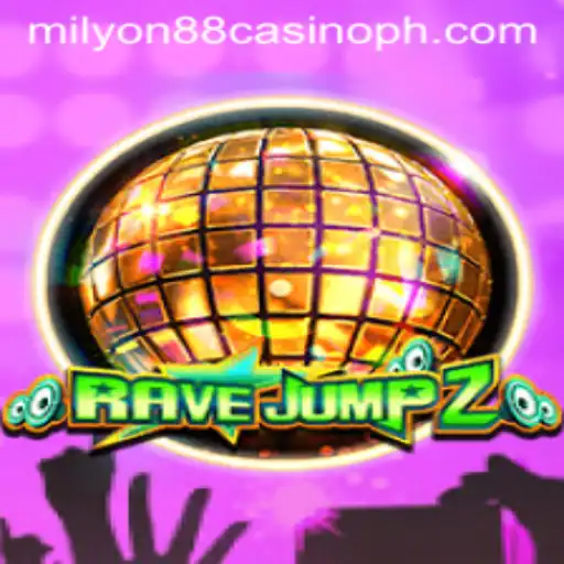 Exploring the Thrills of RaveJump2 at Milyon88 Casino