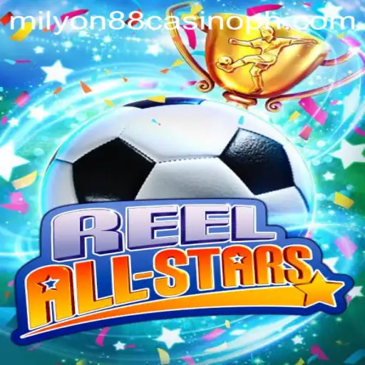 Discover the Exciting World of ReelAllStars at Milyon88 Casino