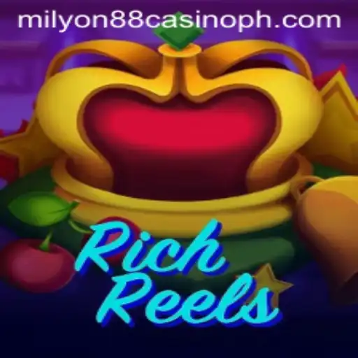 RichReels: A Comprehensive Guide to Milyon88 Casino's Latest Game
