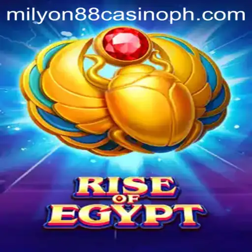 Rise Of Egypt: Exploring Ancient Treasures with Milyon88 Casino