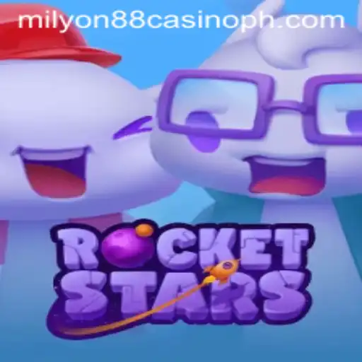Exploring RocketStars: The Thrilling Game You Can't Miss at Milyon88 Casino