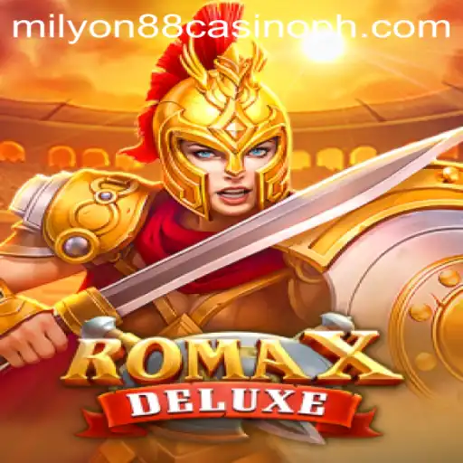 Exploring RomaXDeluxe: A Captivating Journey at milyon88 Casino