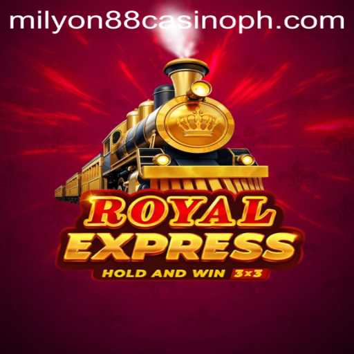 Exploring the Exciting World of RoyalExpress at Milyon88 Casino