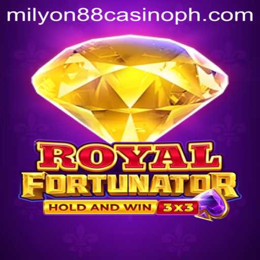 Unveiling RoyalFort: A Comprehensive Guide to the Game and Its Association with Milyon88 Casino