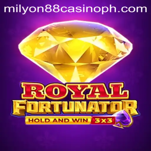 Unveiling RoyalFort: A Comprehensive Guide to the Game and Its Association with Milyon88 Casino