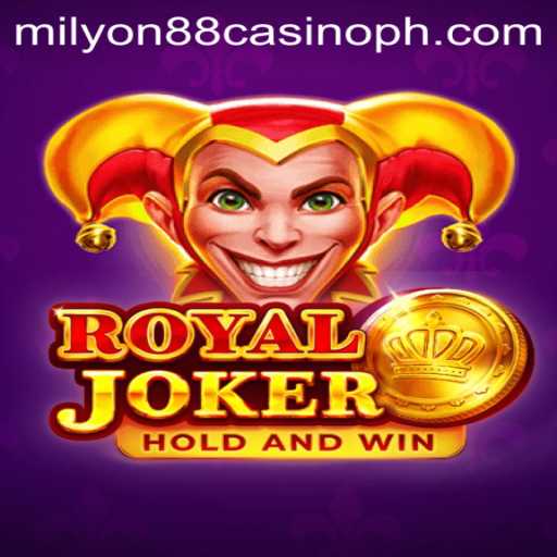 Exploring the World of RoyalJoker: A Deep Dive into Milyon88 Casino's Premier Game