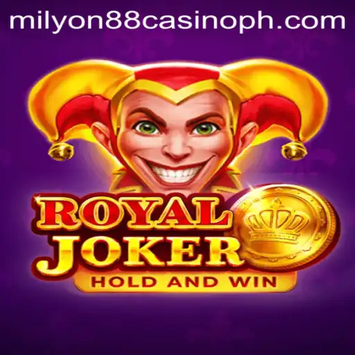 Exploring the World of RoyalJoker: A Deep Dive into Milyon88 Casino's Premier Game