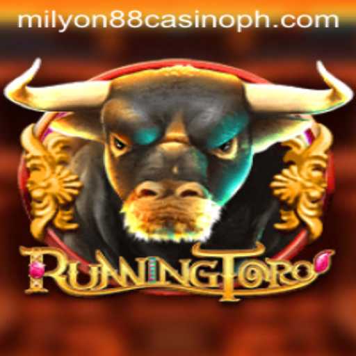 RunningToro: An Exciting Adventure at Milyon88 Casino