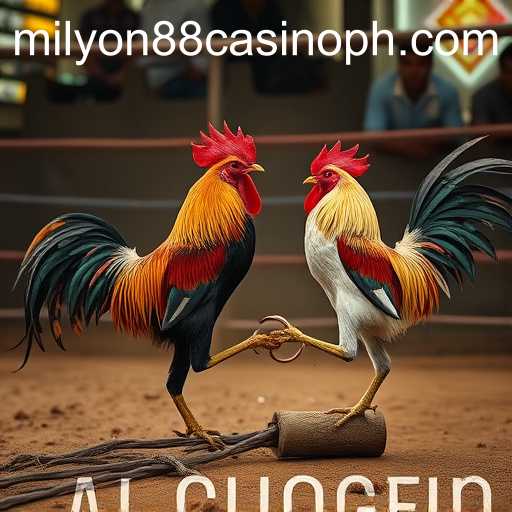 The Thrilling World of Sabong Games and the Role of Milyon88 Casino