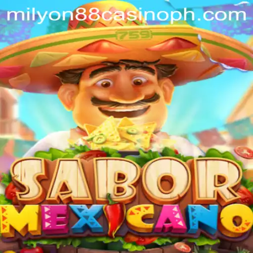 Discover the Exciting World of SaborMexicano at Milyon88 Casino