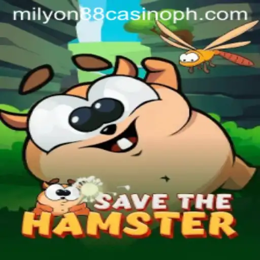 Exploring SavetheHamster: A Captivating Casino Adventure with Milyon88
