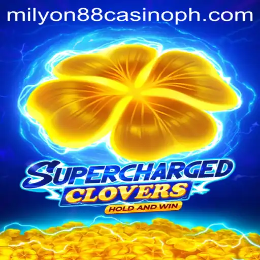 Unveiling SchargedClovers: A Thrilling New Addition to Milyon88 Casino