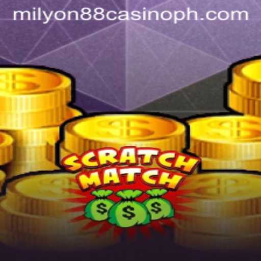 Discover the Excitement of ScratchMatch at Milyon88 Casino