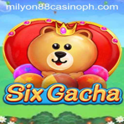 Unveiling SixGacha: A New Frontier in the World of Milyon88 Casino
