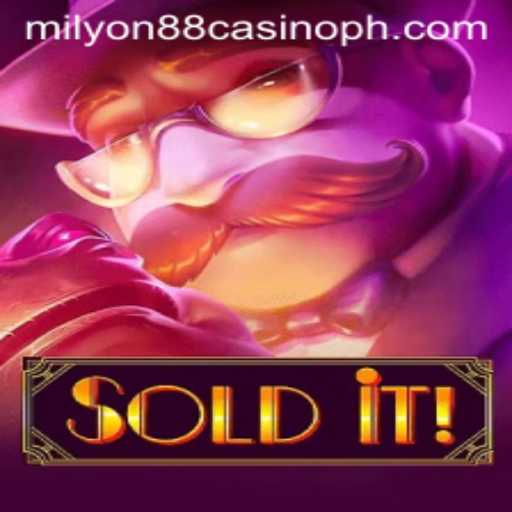 Discover Soldit: The Revolutionary Game Taking Milyon88 Casino by Storm