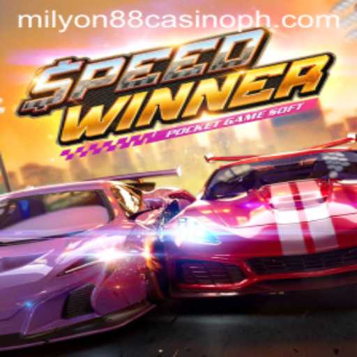 Exploring SpeedWinner: The Thrilling Casino Game at Milyon88