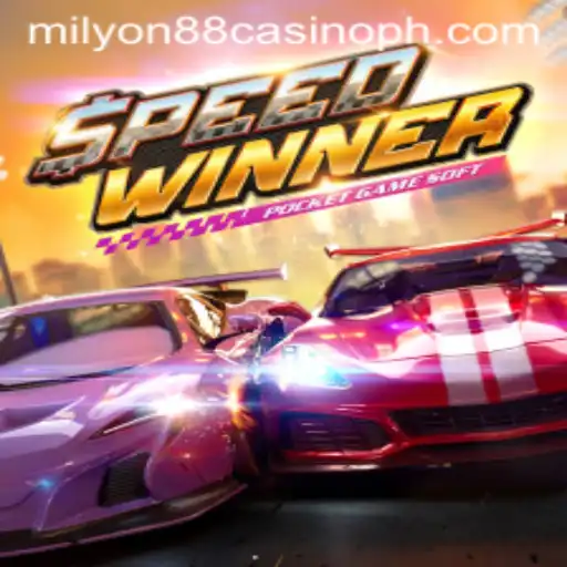 Exploring SpeedWinner: The Thrilling Casino Game at Milyon88