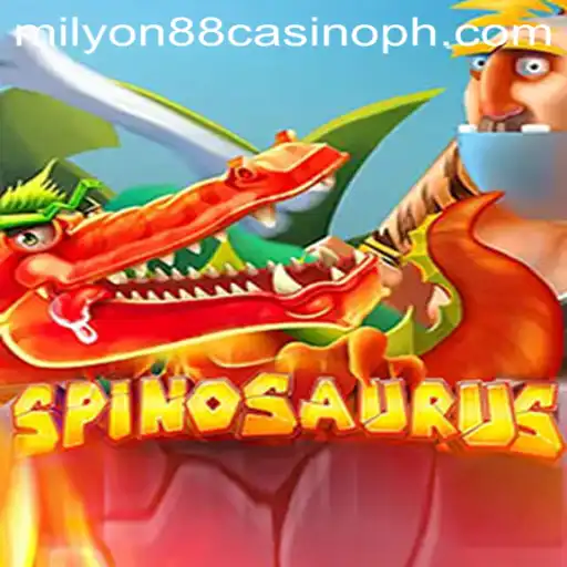 Exploring the Exciting World of Spinosaurus at Milyon88 Casino