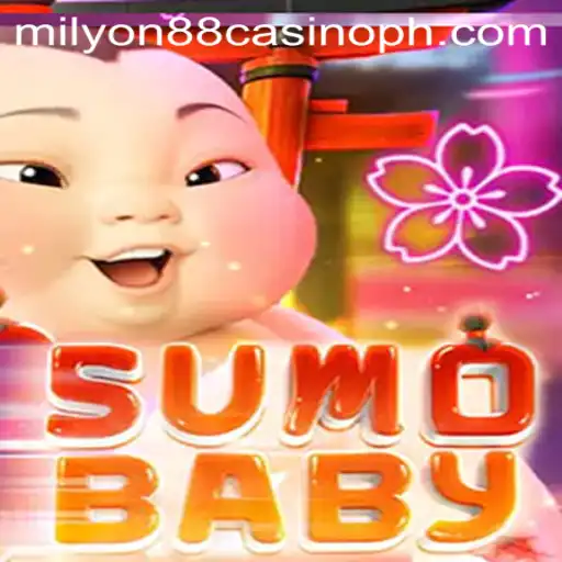 Discover the Unique World of SumoBaby and Its Casino Connection