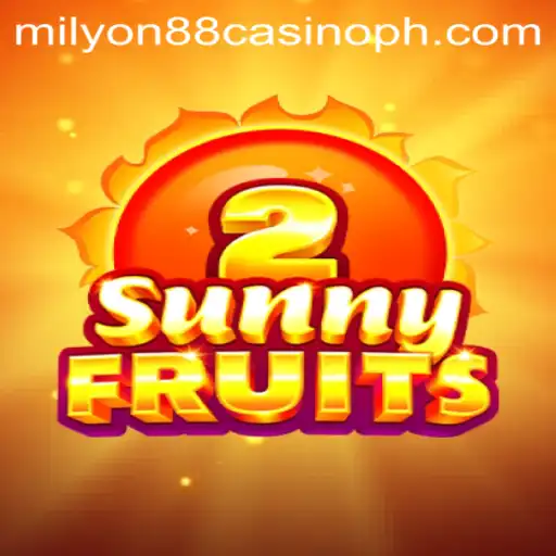Experience Joy and Winning at Milyon88 Casino with SunnyFruits2