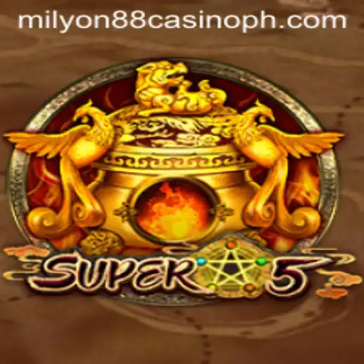 Exploring Super5 at Milyon88 Casino