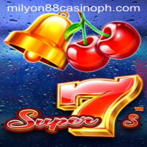 Introduction to Super7s: A Popular Choice at Milyon88 Casino