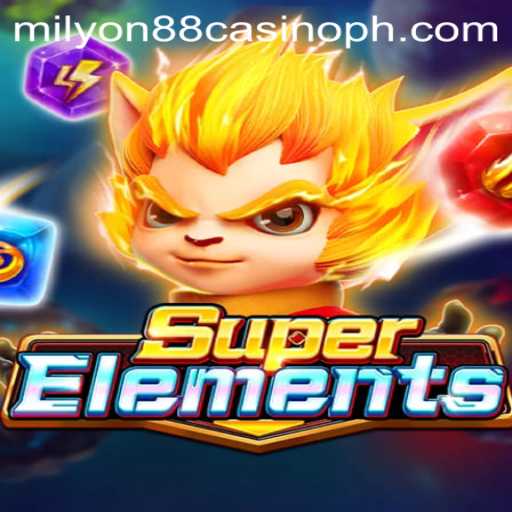 Exploring the Exciting World of SuperElements and Its Connection to Million88 Casino