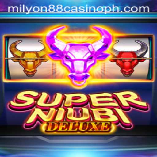 Exploring the Exciting World of SuperNiubiDeluxe: A New Era at Milyon88 Casino