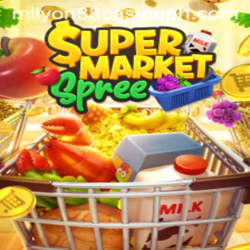 Exploring the Excitement of SupermarketSpree at Milyon88 Casino