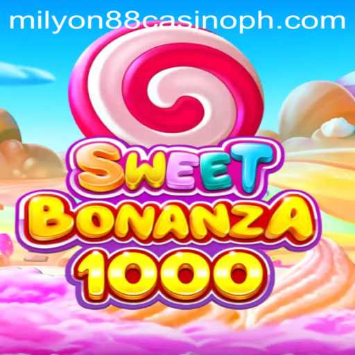 Exploring SweetBonanza1000: A Thrilling Adventure at Milyon88 Casino