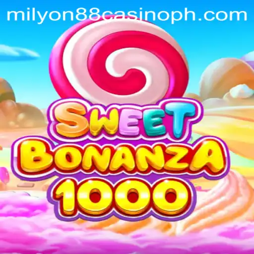 Exploring SweetBonanza1000: A Thrilling Adventure at Milyon88 Casino