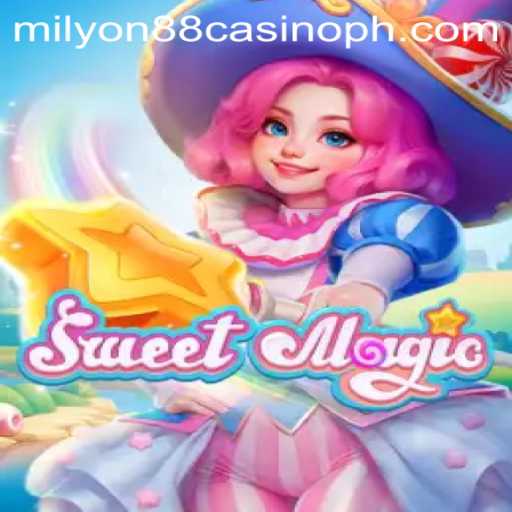 Dive into the Enchanting World of SweetMagic at Milyon88 Casino