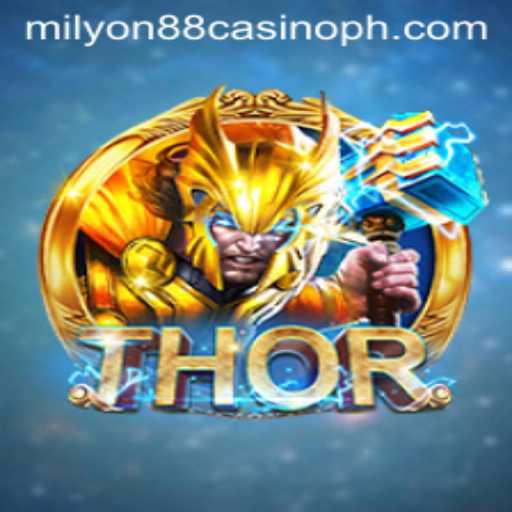 Exploring the Intriguing World of THOR at Milyon88 Casino