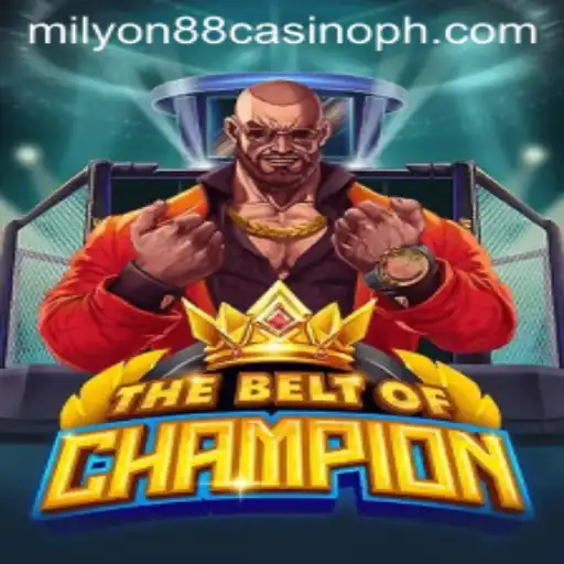 TheBeltOfChampion: Exploring the Thrills of Milyon88 Casino's Latest Game