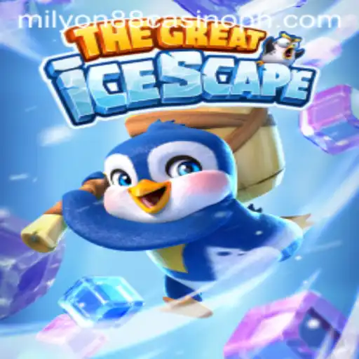 TheGreatIcescape: Explore the Chilling Thrills at Milyon88 Casino