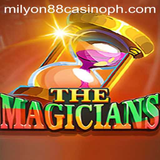 Discover the Enchantment of TheMagicians at Milyon88 Casino