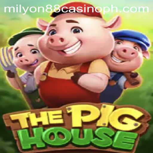 Exploring ThePigHouse: A Deep Dive into the Game and Its Presence in milyon88 Casino