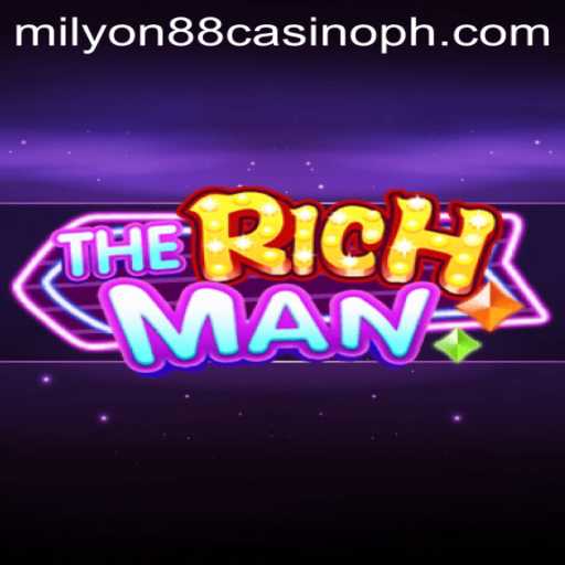 Exploring TheRichMan: A Comprehensive Guide to the Game and Its Connection to Milyon88 Casino