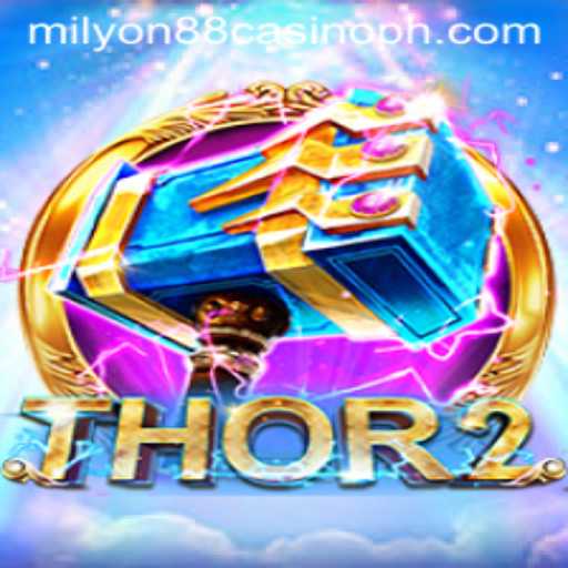 Discover the Exciting World of Thor2 at Milyon88 Casino
