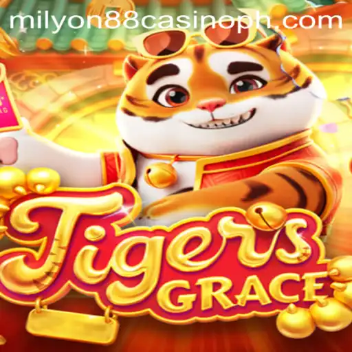 Exploring the Thrilling World of TigersGrace at Milyon88 Casino