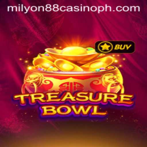 Discover the Thrilling World of TreasureBowl at Milyon88 Casino