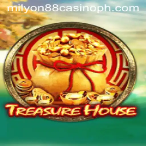 Dive Into the Exciting World of TreasureHouse at Milyon88 Casino
