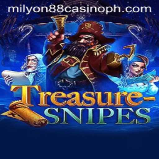 Exploring TreasureSnipes: A Thrilling Adventure at Milyon88 Casino