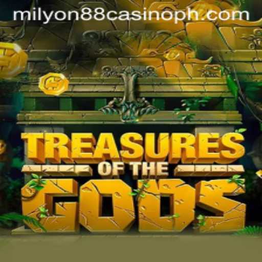 Unveiling 'Treasure of the Gods': A New Adventure in Milyon88 Casino