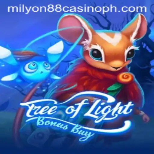 Exploring the Enchanting World of TreeOfLightBonusBuy at Milyon88 Casino