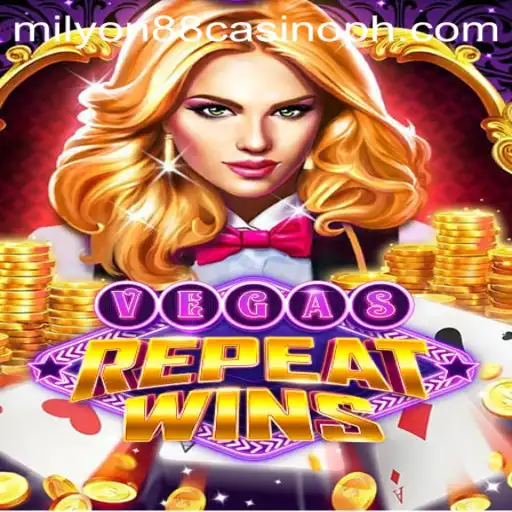 Exploring the Exciting World of VegasRepeatWins at Milyon88 Casino