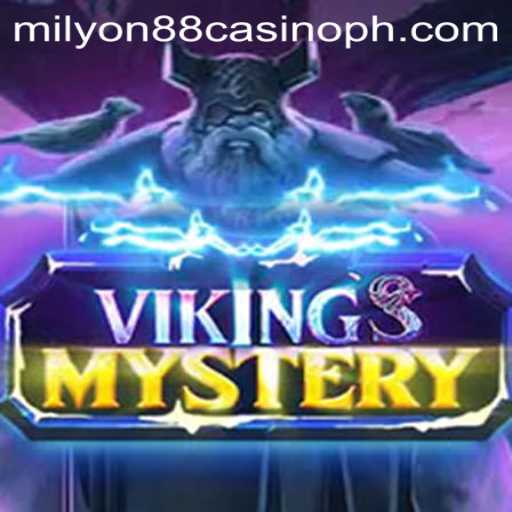 Unveiling the Thrills of VikingsMystery at Milyon88 Casino