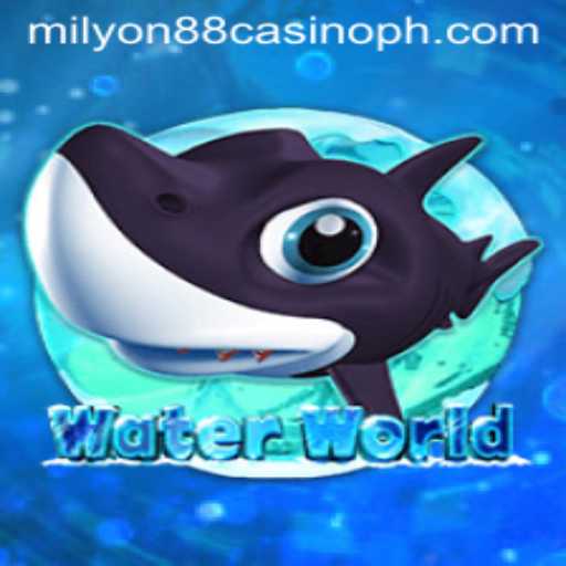 Dive Into the Exciting World of WaterWorld at Milyon88 Casino
