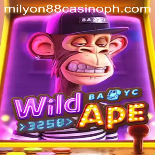 Explore the Thrills of WildApe3258: A Deep Dive into the Gaming Experience at Milyon88 Casino